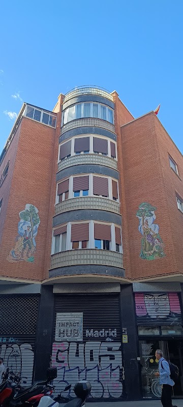 Photo de Impact Hub Alameda