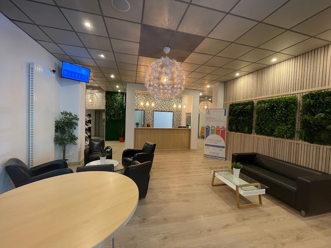 Photo de Euroburos Préfecture