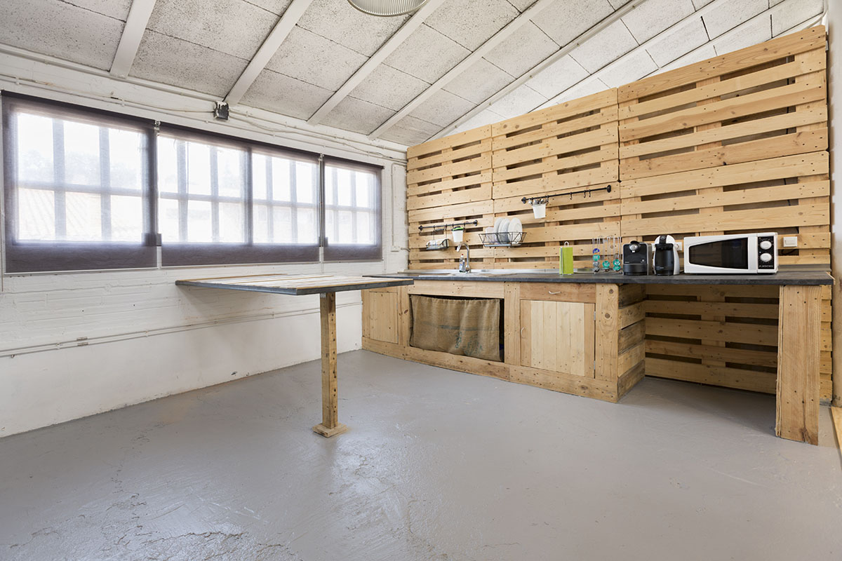 Photo de Coworking En Sant Cugat