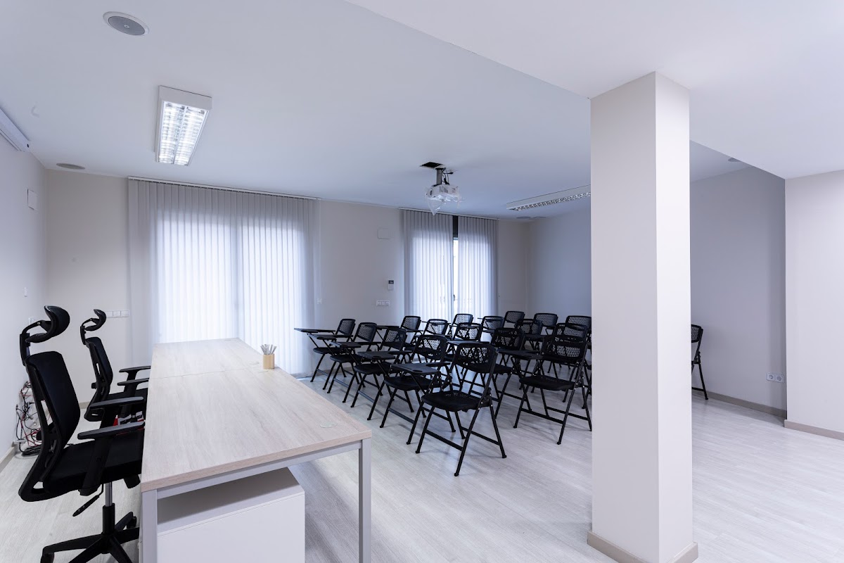 Photo de Centre Empreses Simonet