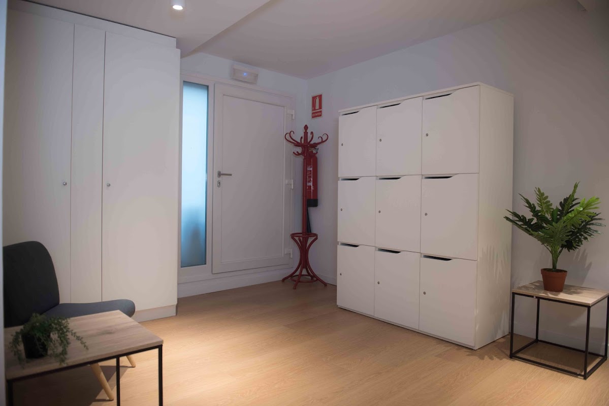 Photo de Aurea Coworking