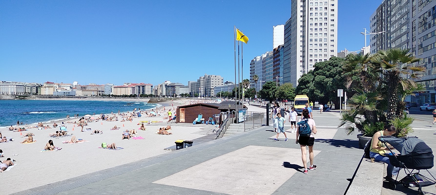 Photo de Despachos Riazor