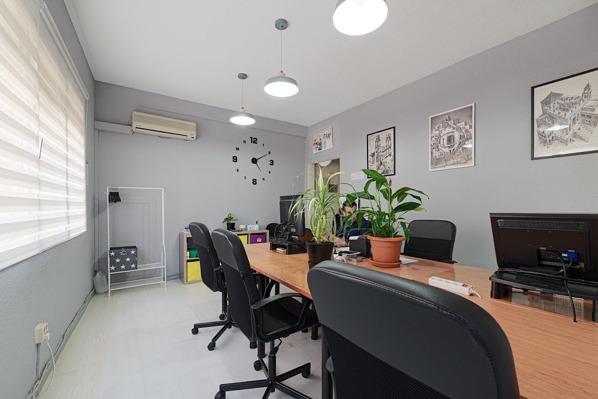 Photo de Ínsula Coworking