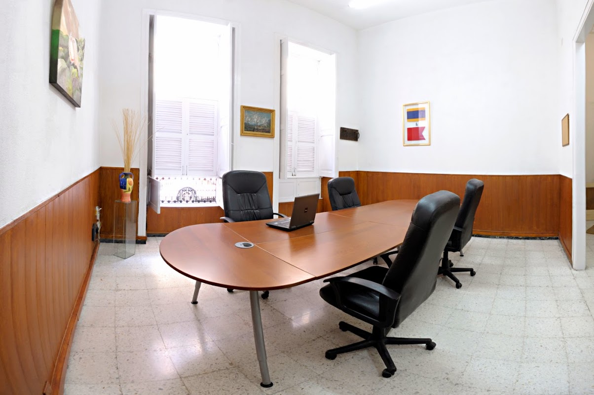 Photo de Delta & Bravo