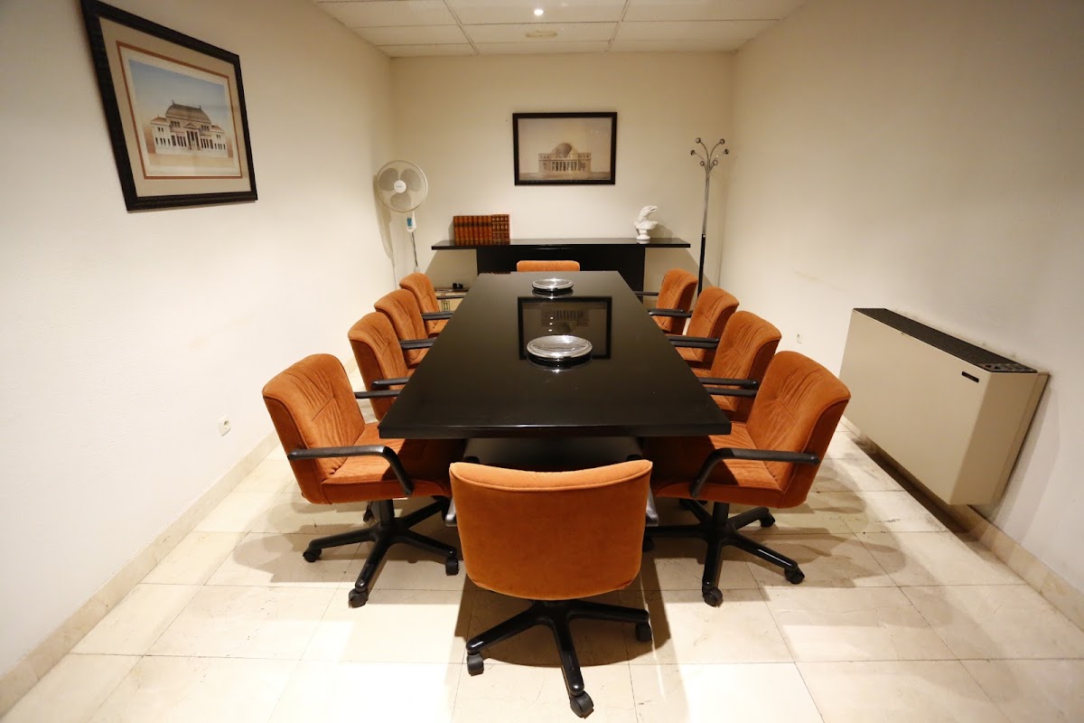 Photo de Centro de Negocios de Córdoba