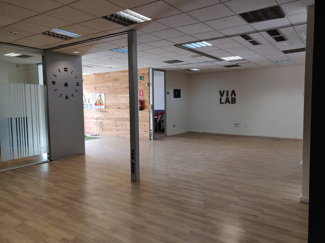 Photo de Via Lab