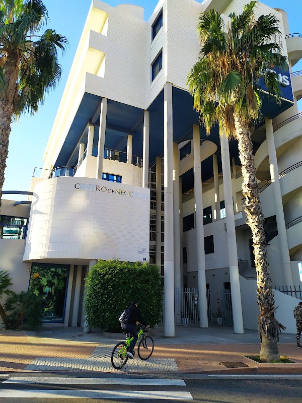 Photo de Regus Business World Alicante