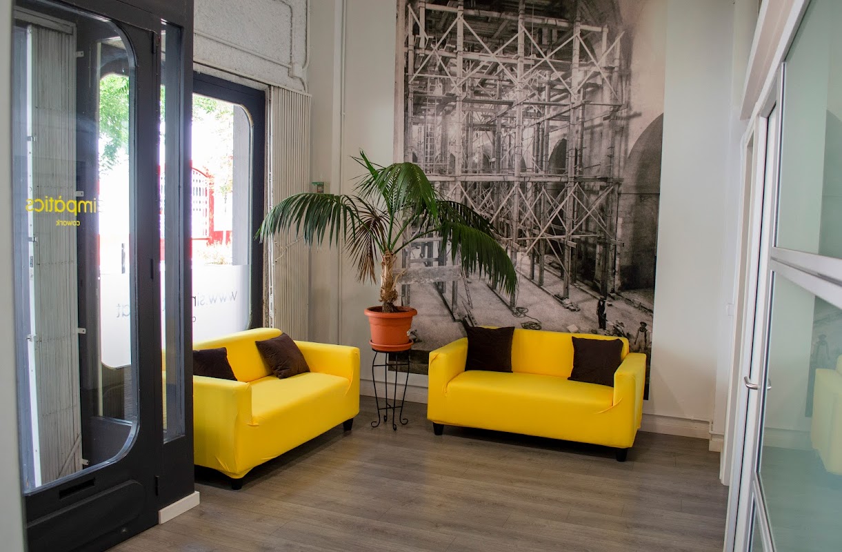 Photo de Simpàtics Cowork