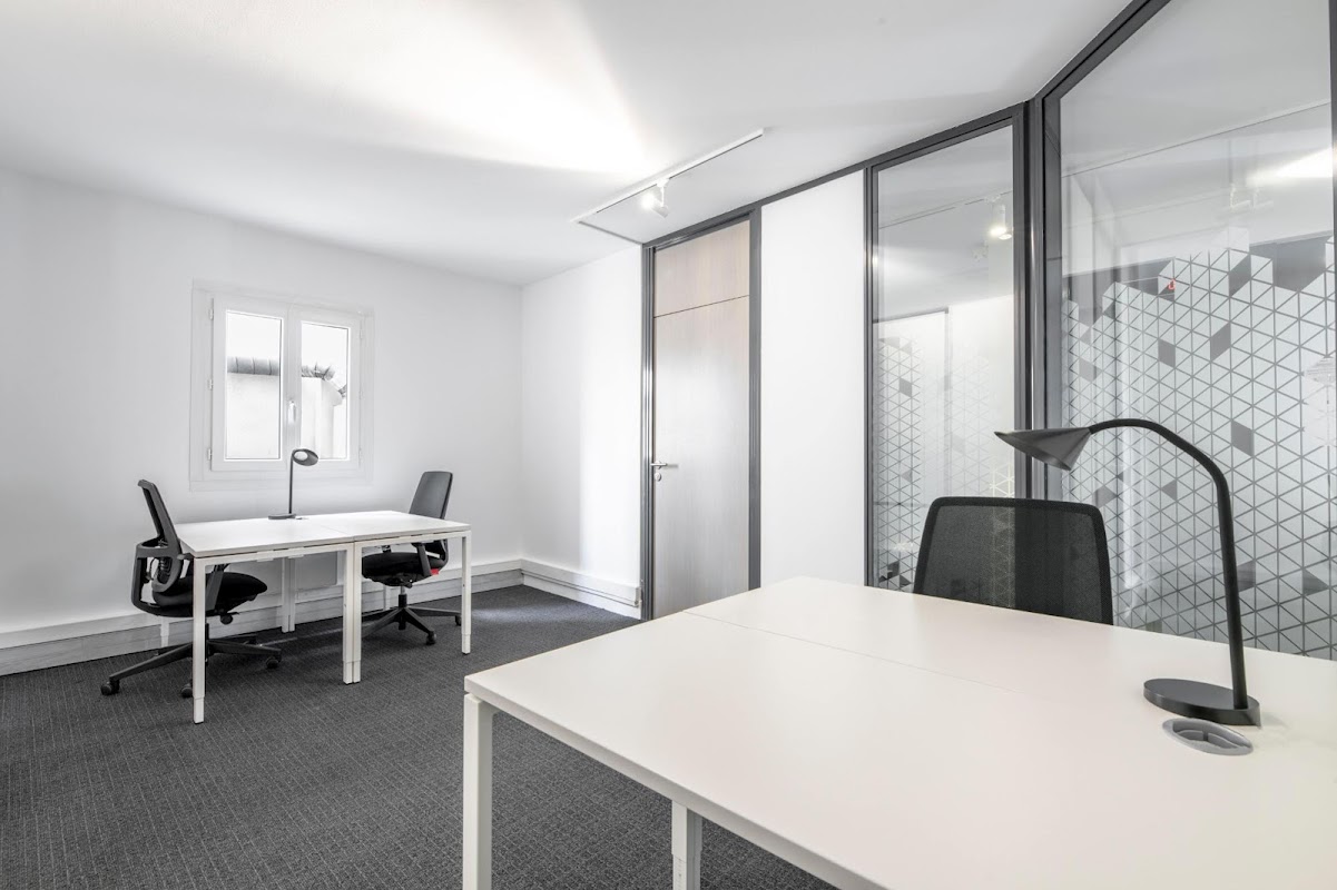 Photo de Regus Paris Auteuil