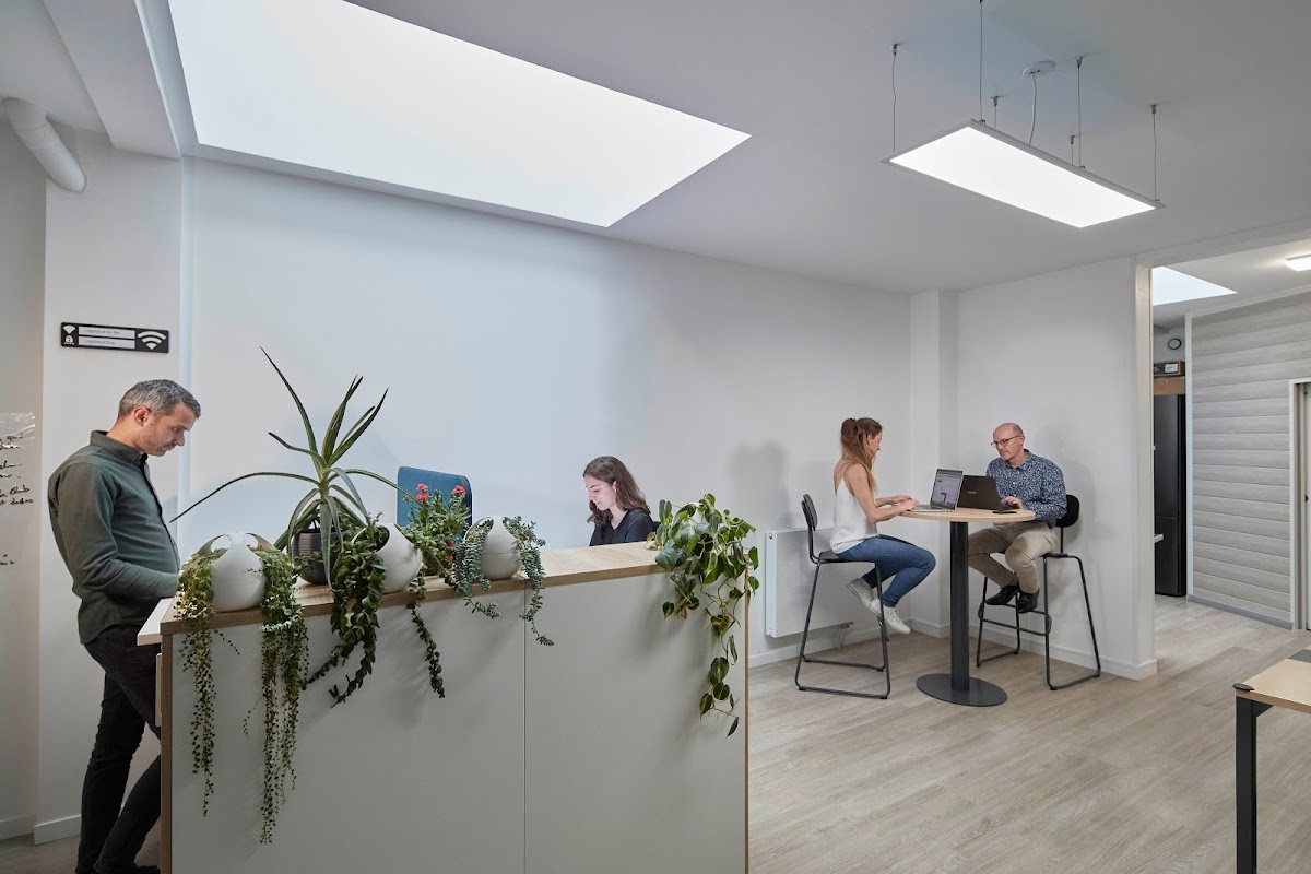 Photo de Laplace to Be