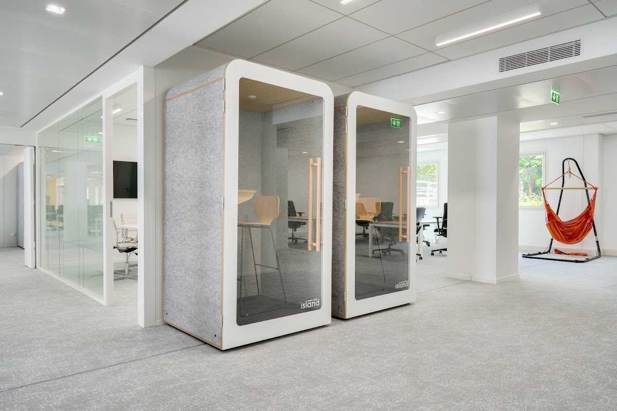 Photo de Hiptown Championnet