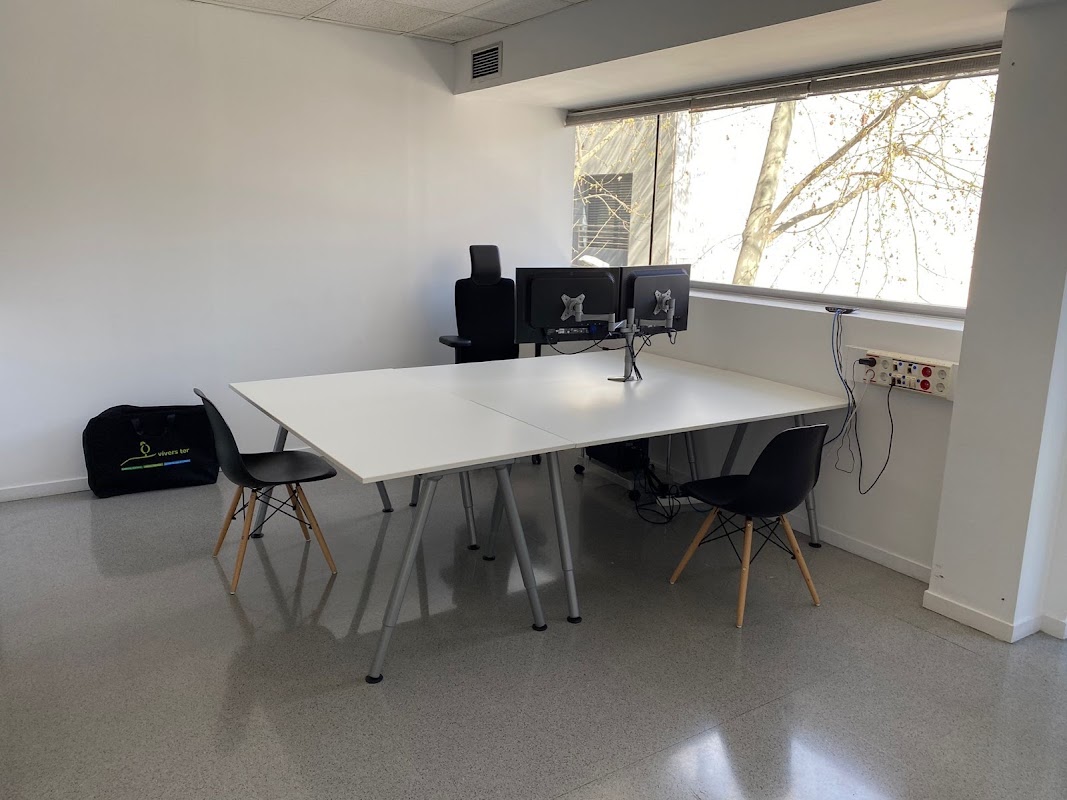 Photo de Working Business Center