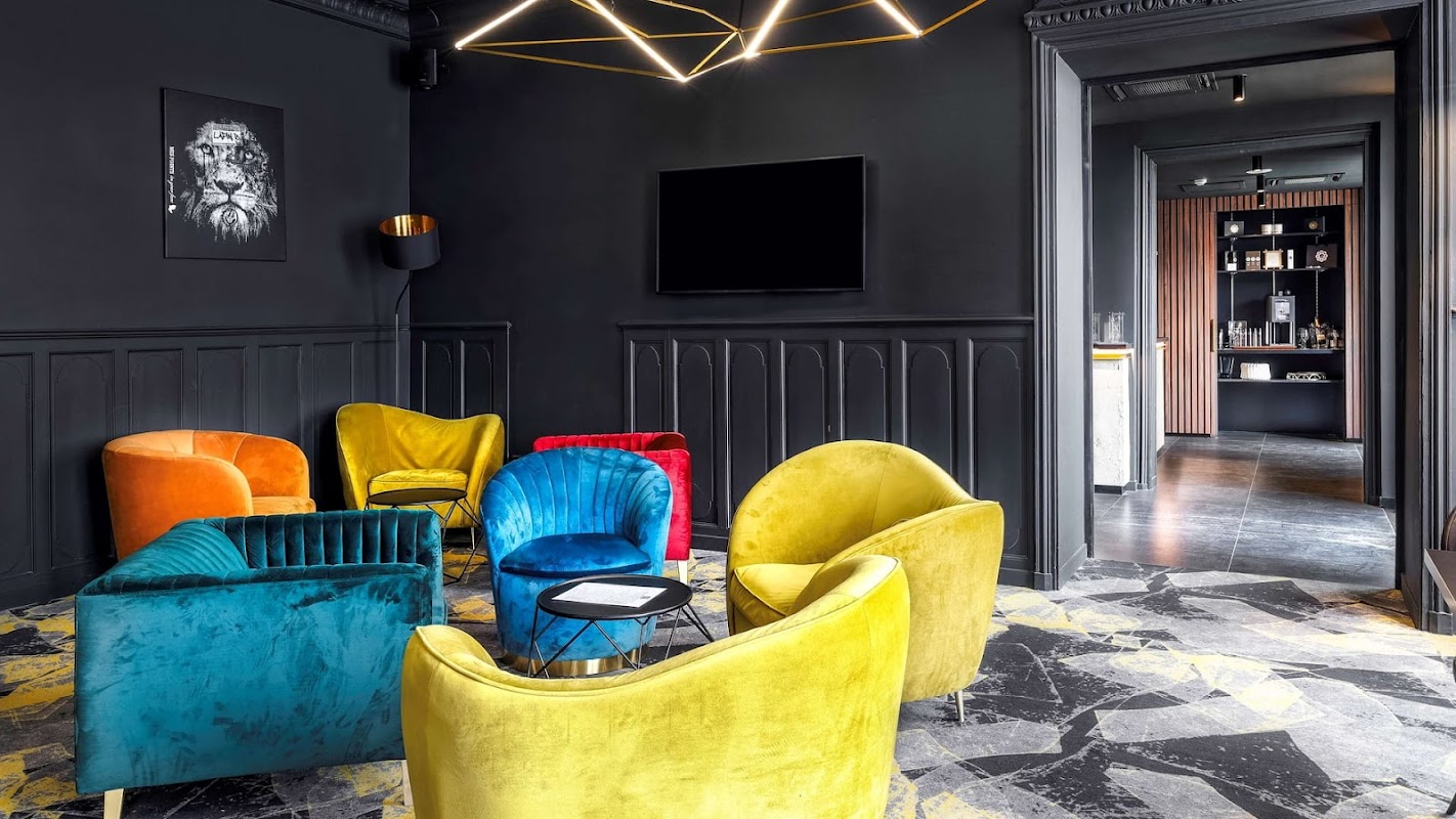 Photo de myWO Le Mans Centre