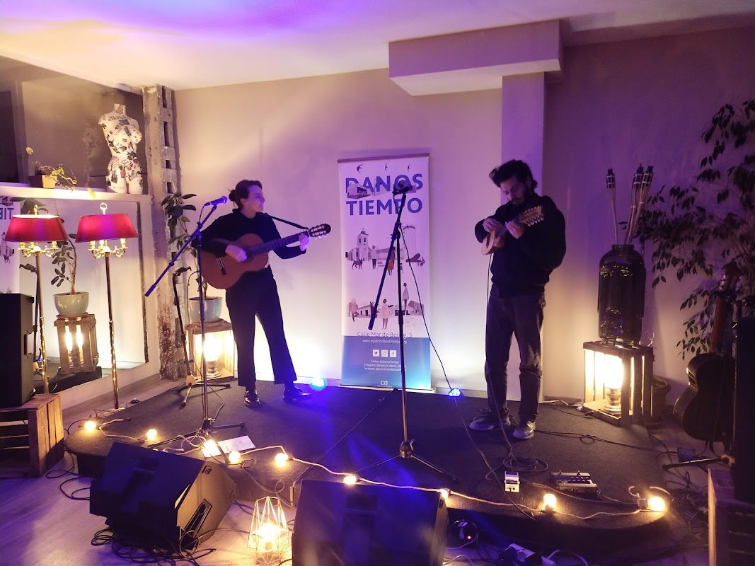 Photo de Espacio Danos Tiempo