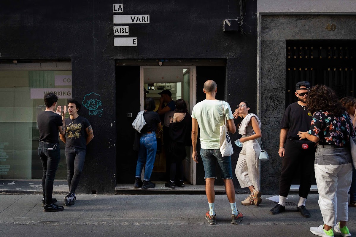 Photo de Coworking La Variable