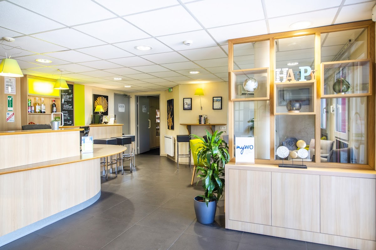 Photo de myWO Nantes Saint Herblain