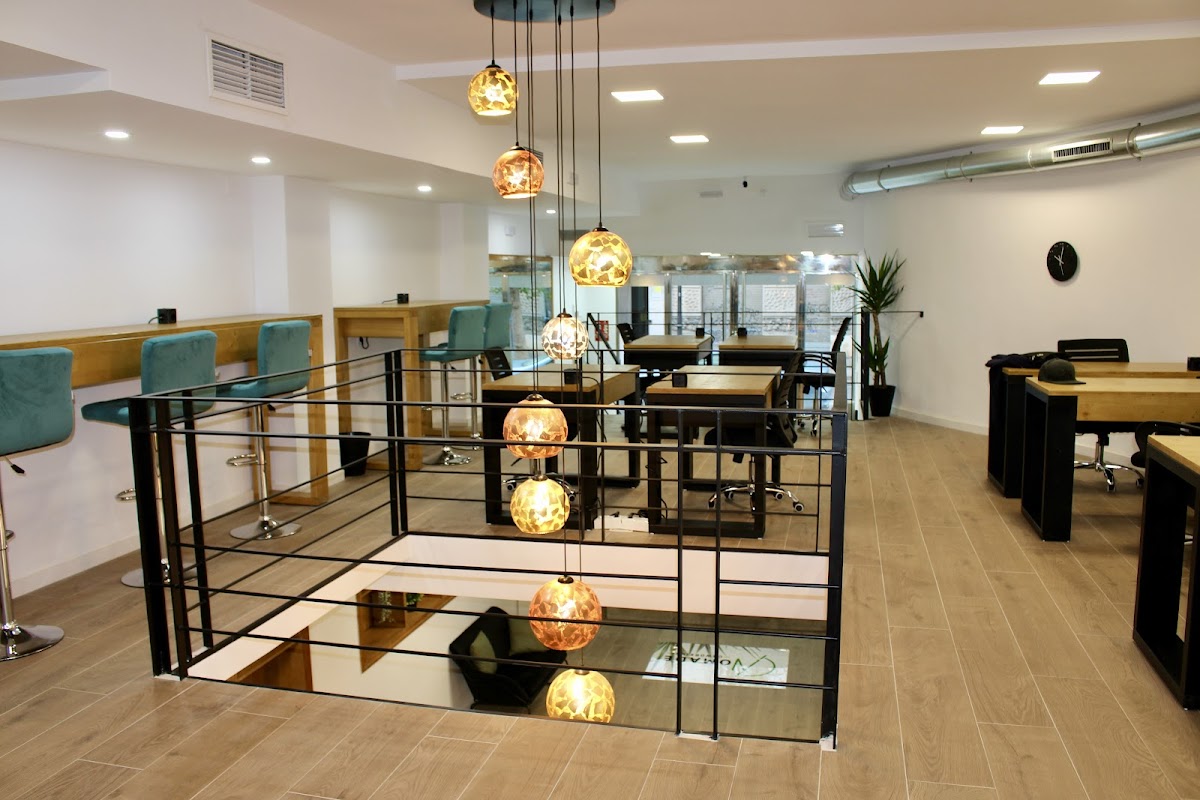 Photo de Nomade Coworking Valencia