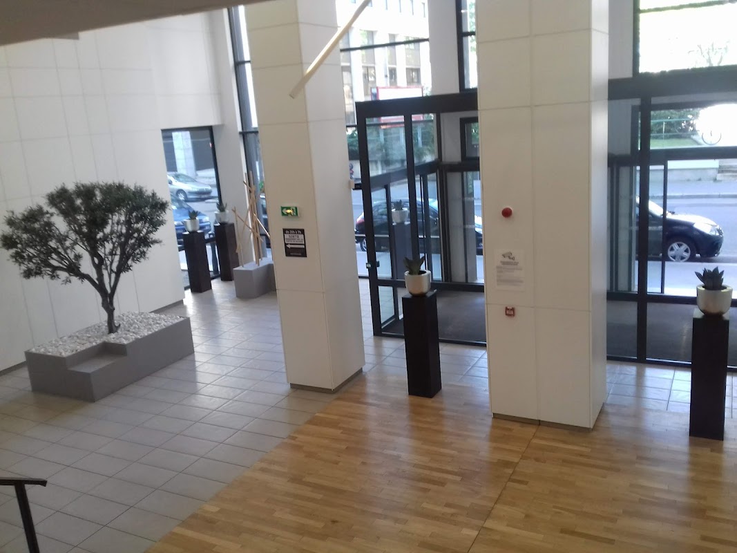 Photo de Regus Villeurbanne