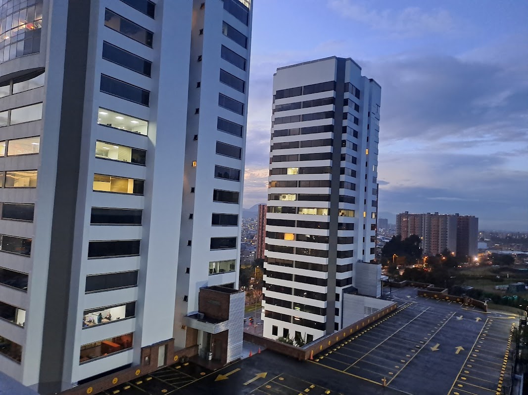 Photo de Regus North Point