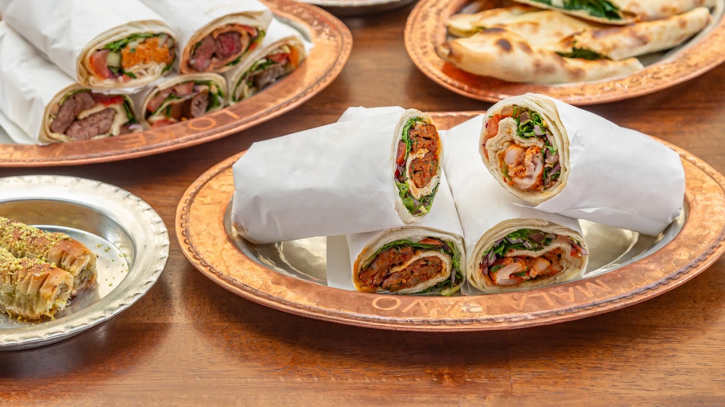 Photo de Loki Château D'eau