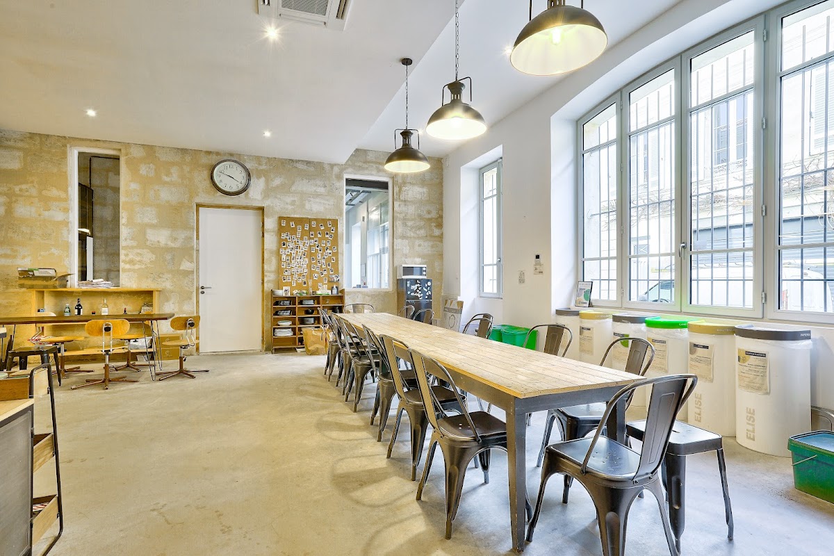 Photo de Hiptown Saint Joseph