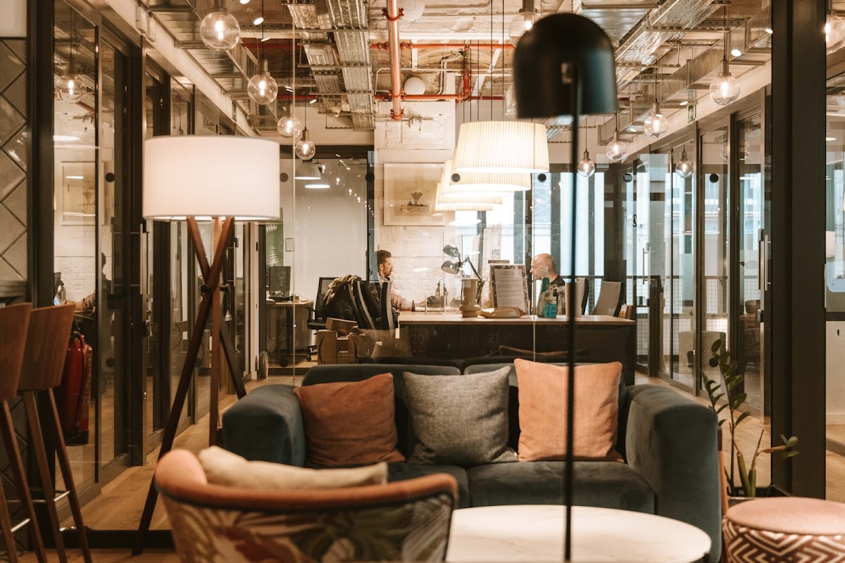 Photo de Onecowork Catalunya