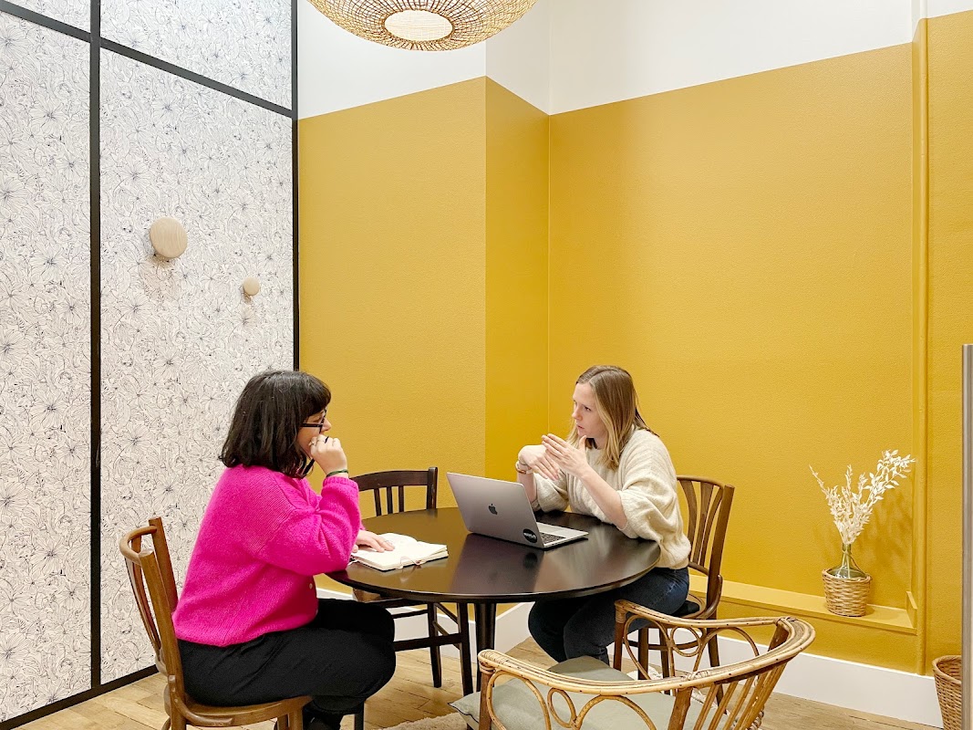 Photo de Rayon Antony