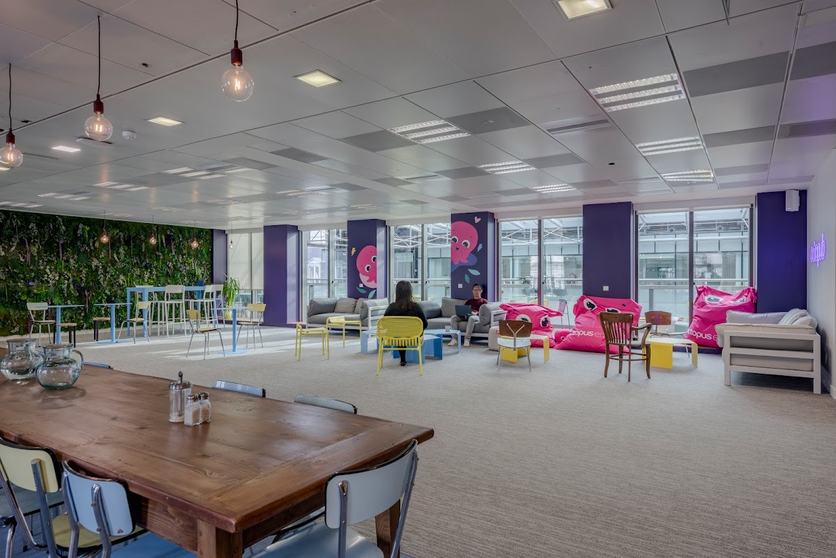 Photo de Imagin'Office Haussmann