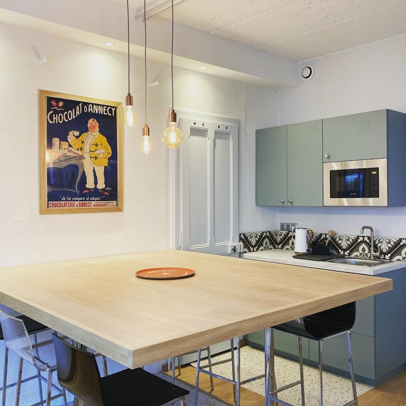 Photo de Carav'Annecy