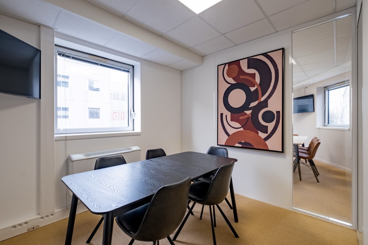 Photo de Focus Part-Dieu Le Phénix