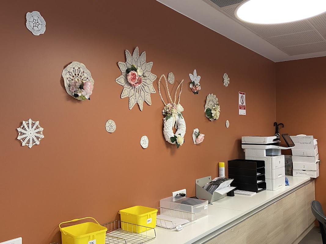 Photo de Volum Clichy