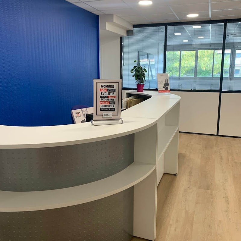 Photo de Buro Club Senlis