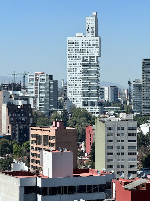 Photo de Regus Siglum Tower