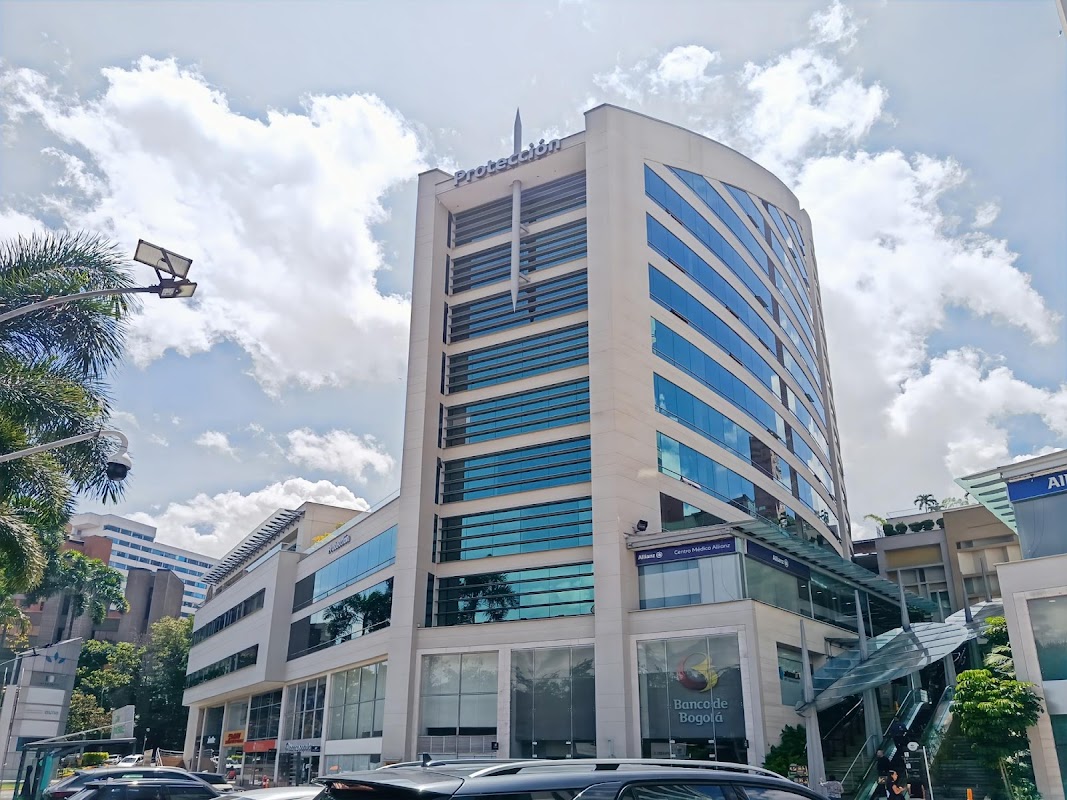 Photo de Regus San Fernando Plaza
