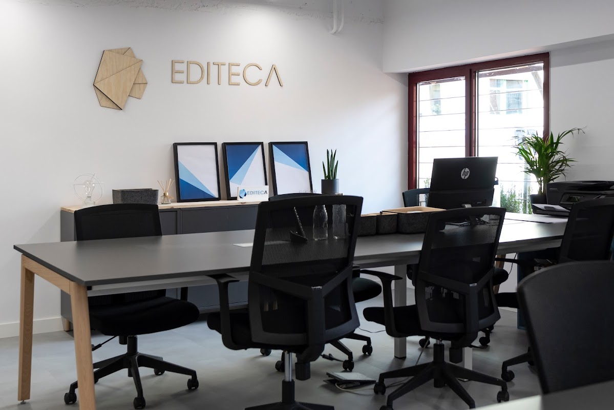 Photo de Oficinas Ferrocarril 37