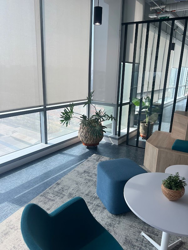 Photo de Regus Blue Gardens