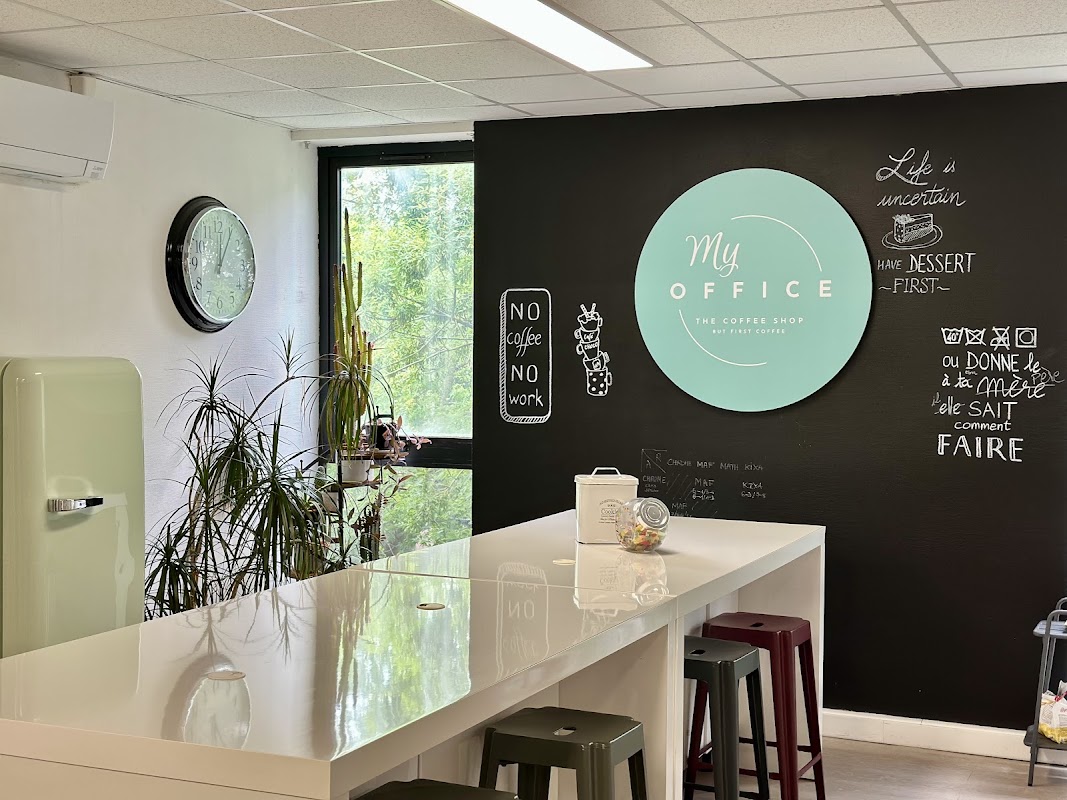 Photo de Office Coworking