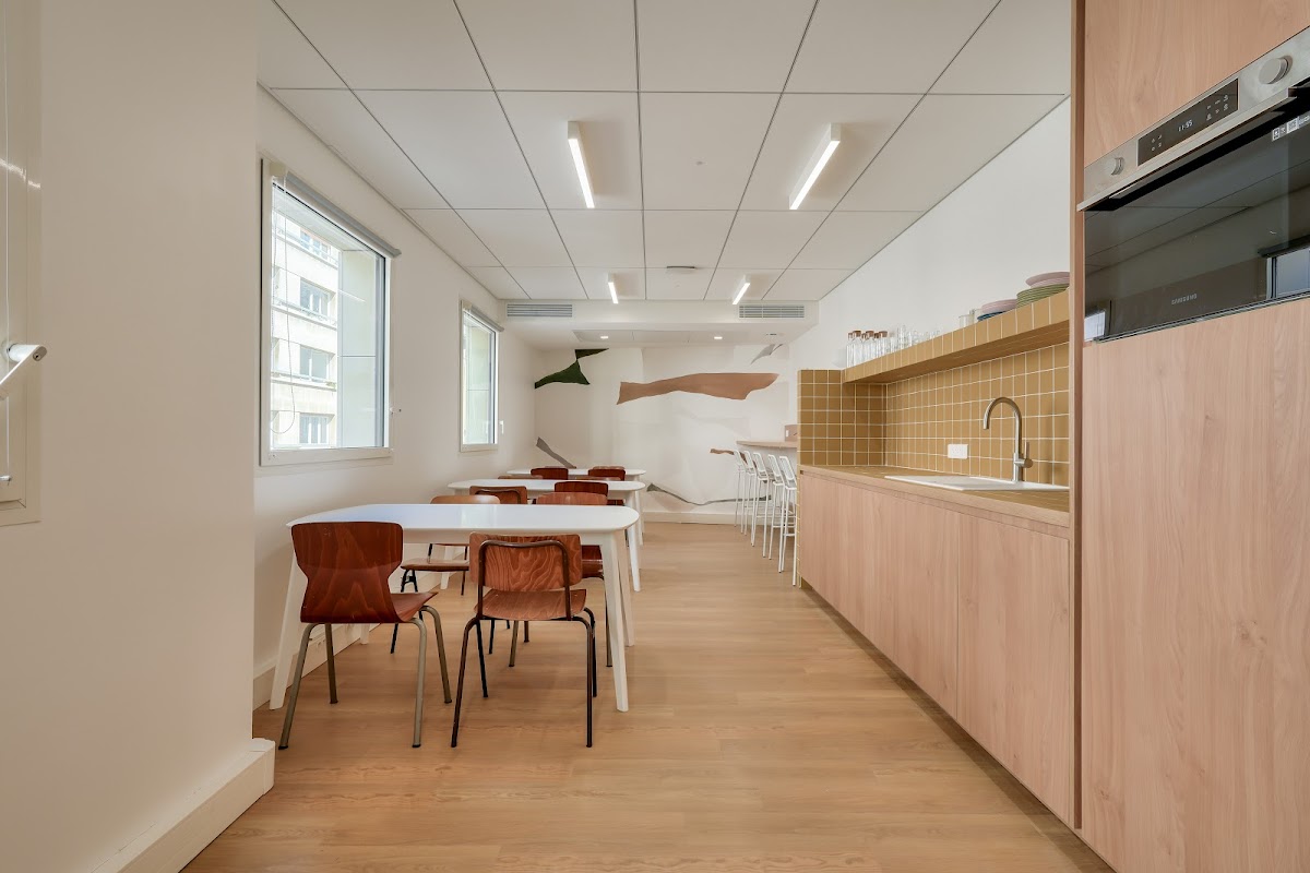 Photo de Hiptown Championnet