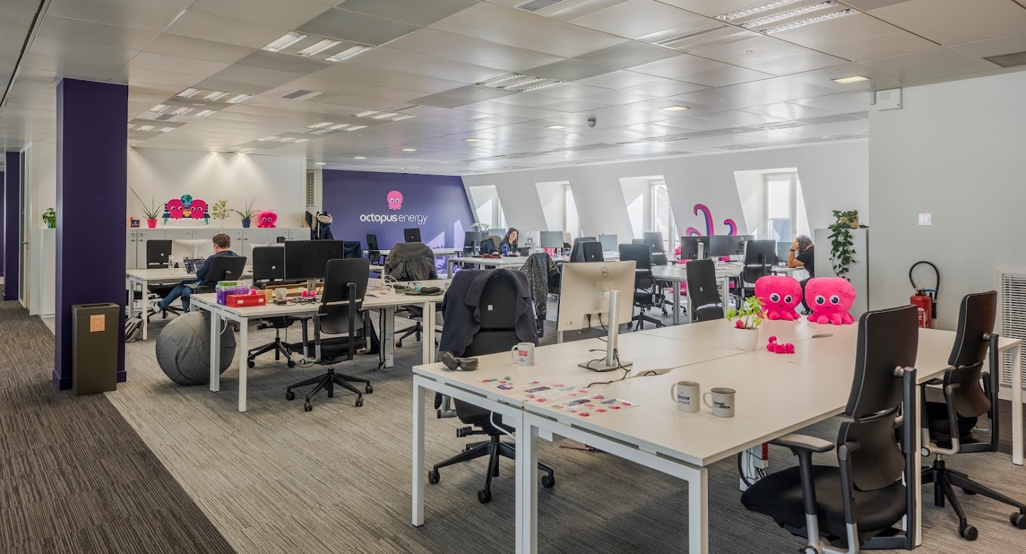 Photo de Imagin'Office Haussmann