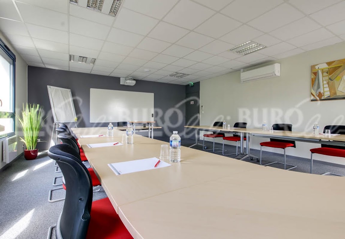 Photo de Buro Club Le Mans