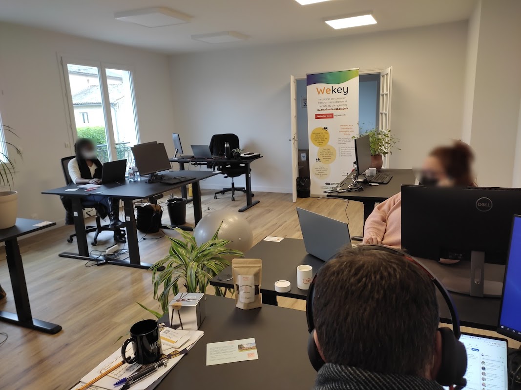 Photo de Wekey House