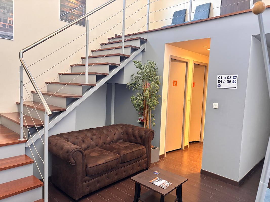 Photo de Biarritz Buro