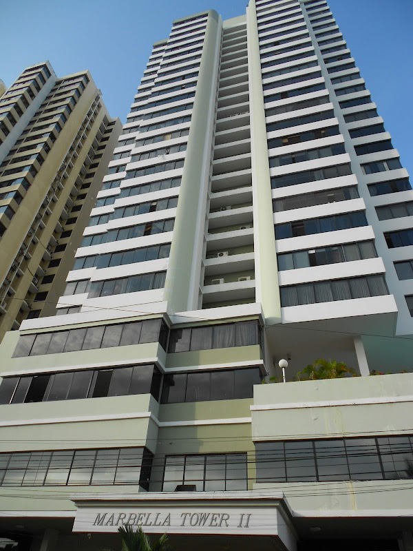 Photo de Regus F&F Tower