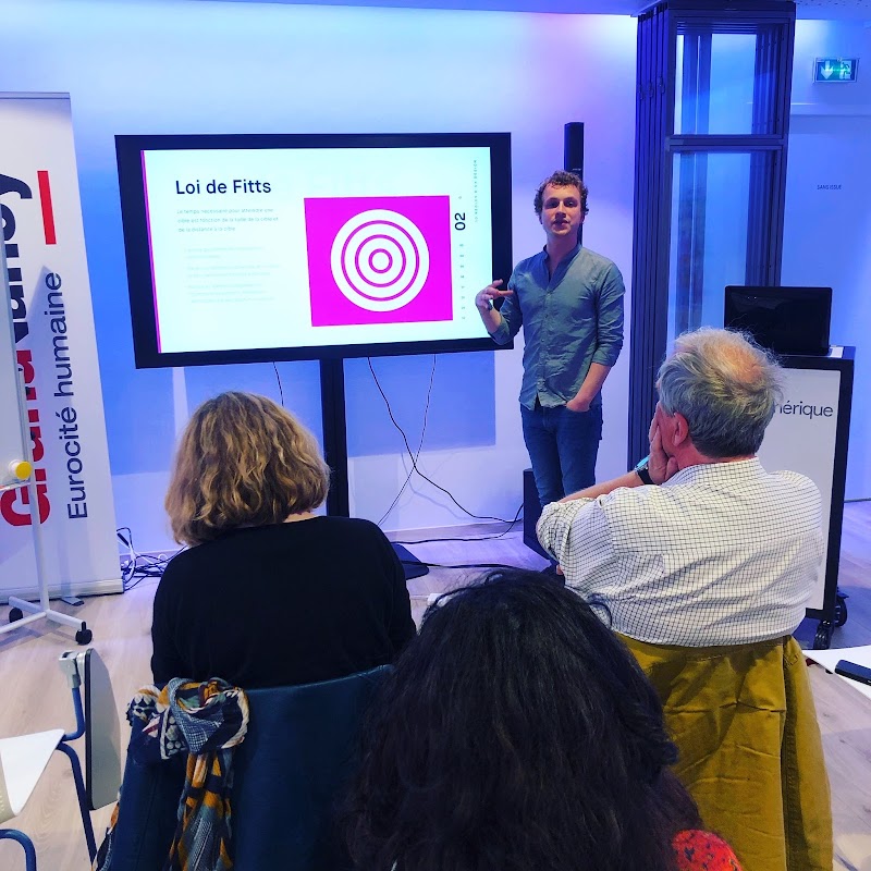 Photo de La Poudrière