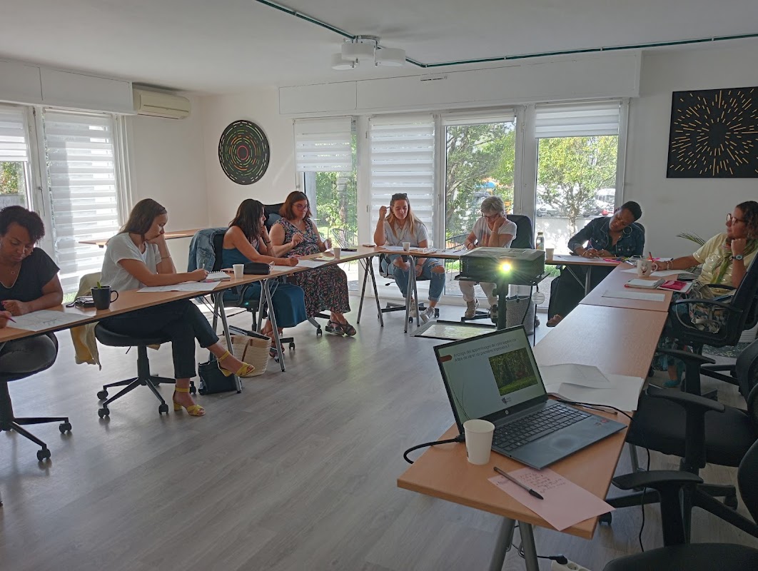 Photo de L'Espace Callipolis