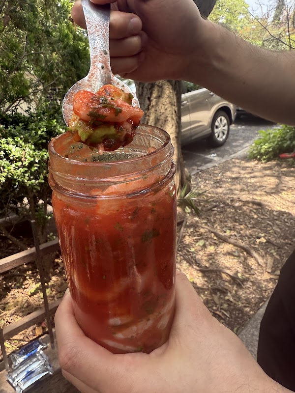 Photo de No18 Virreyes