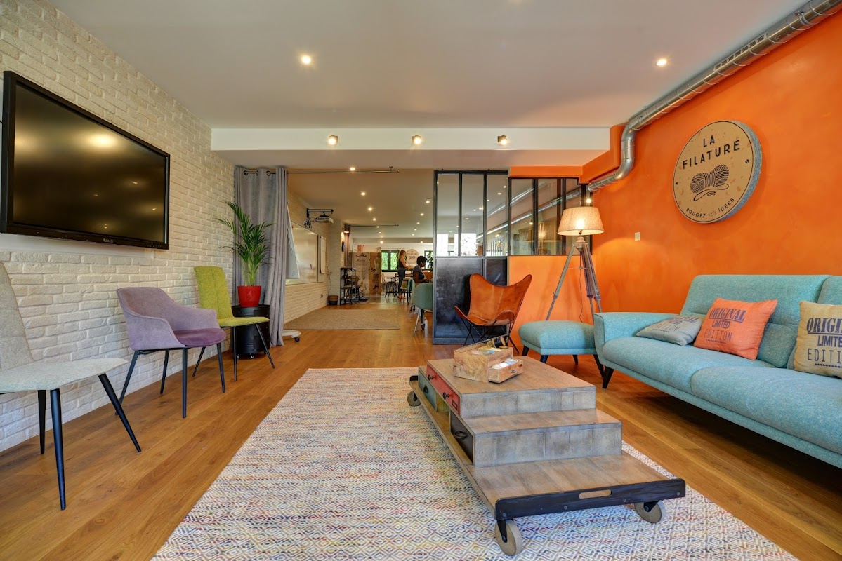 Photo de La Filature