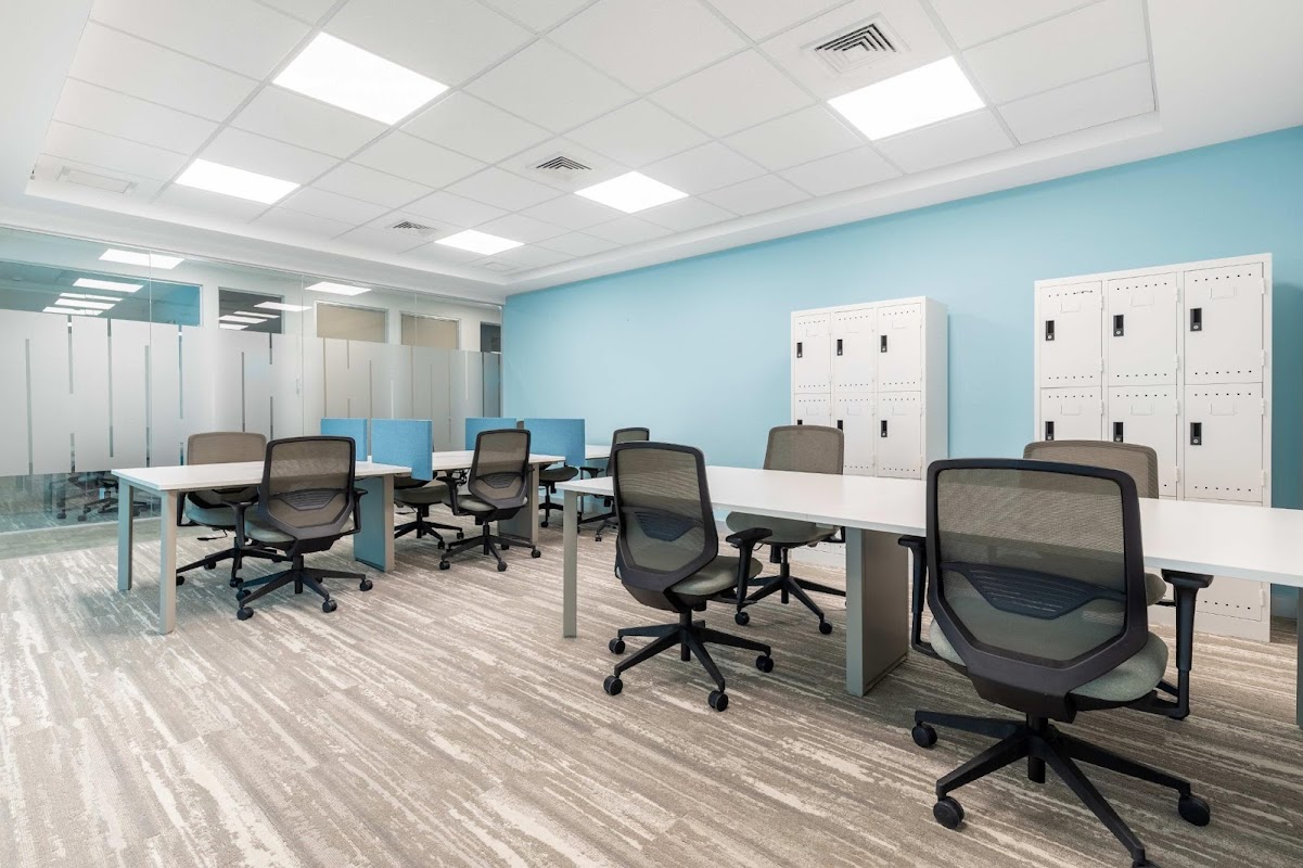 Photo de Regus Banistmo Tower