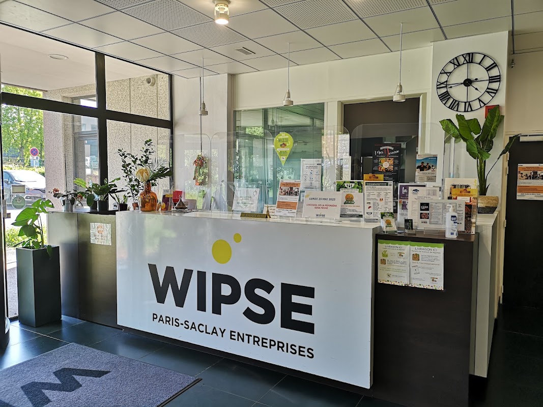Photo de WIPSE Courtaboeuf