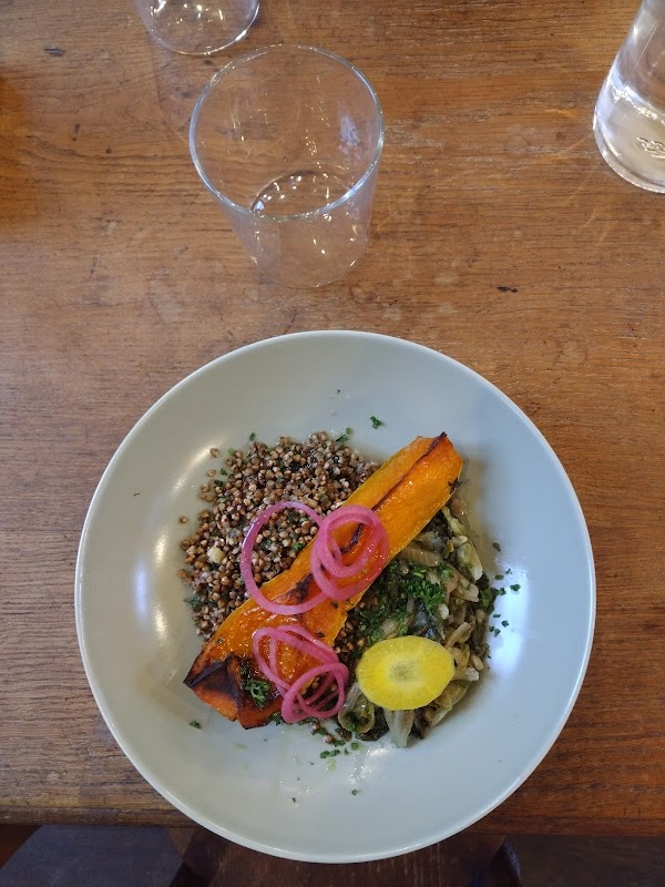 Photo de Kawaa Lille